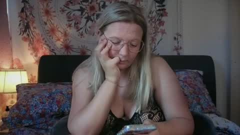 barbiegirl966 online show from 06-19-26, 09:13
