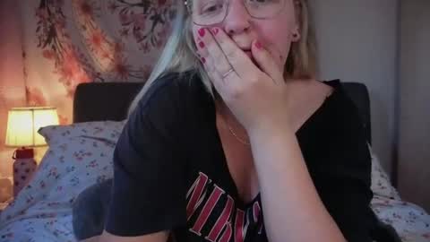 barbiegirl966 online show from 07-20-26, 09:01