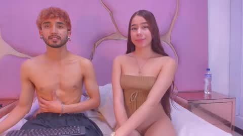 Snapshot of barbiegirl___ chatting on 04-25-26, 04:48 barbiegirl___ online show from 04-25-26, 04:48