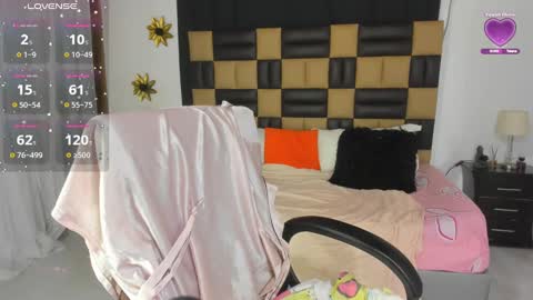 barbiekano online show from 01-04-25, 12:16