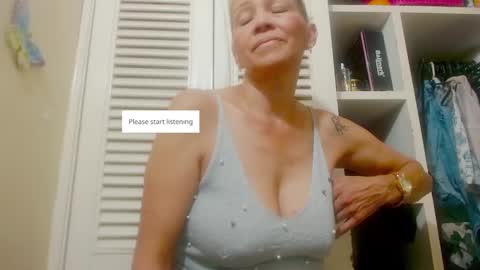 barbiemature online show from 09-18-25, 07:16
