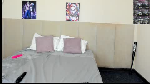 Barbie online show from 12-10-24, 01:00