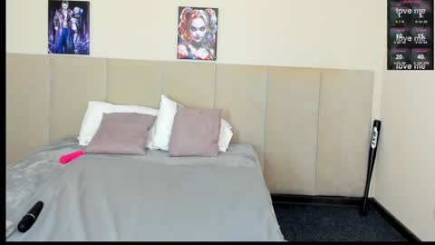 Barbie online show from 12-15-24, 01:02