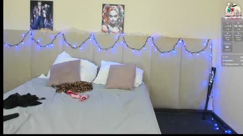 Barbie online show from 12-19-24, 03:30