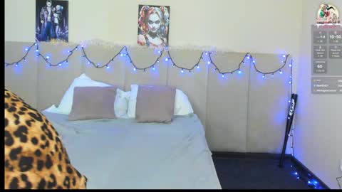 Barbie online show from 12-22-24, 01:12