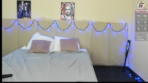 Barbie online show from 12-22-24, 06:15