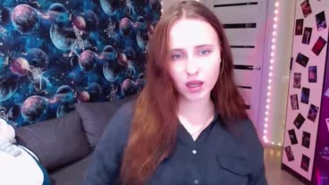 barbiepie online show from 10-05-25, 05:17