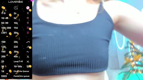 Barbie Scot online show from 12-07-24, 11:34