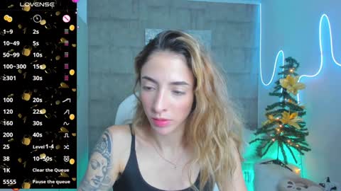 Barbie Scot online show from 12-08-24, 07:47