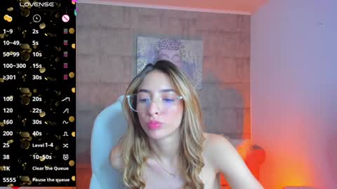 Barbie Scot online show from 02-01-25, 11:06