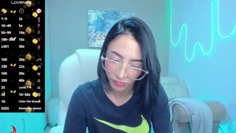 Barbie Scot online show from 09-19-25, 10:32