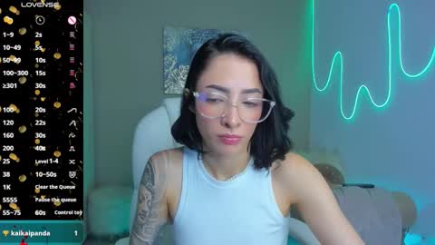 Barbie Scot online show from 10-03-25, 10:18