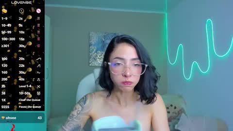 Barbie Scot online show from 10-04-25, 11:58