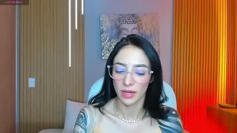 Barbie Scot online show from 06-15-26, 10:45
