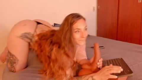 Snapshot of barbiieroberts chatting on 07-12-26, 08:49 B A R B I E R O B E R T S online show from 07-12-26, 08:49