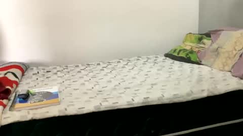 barbudocurioso online show from 11-01-25, 02:52