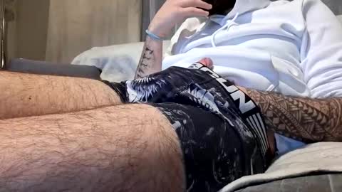 barbusexy online show from 04-03-26, 08:07