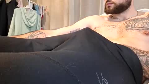 barbusexy online show from 05-17-26, 11:39