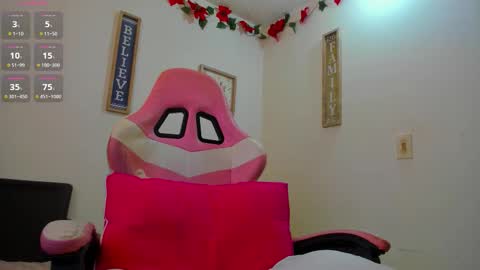 Snapshot of barby_cute chatting on 12-15-25, 05:28 Barby Cute only fans online show from 12-15-25, 05:28