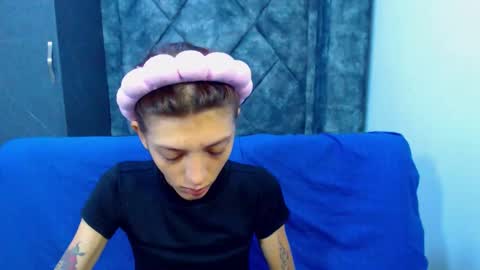 Barby online show from 02-07-26, 11:36