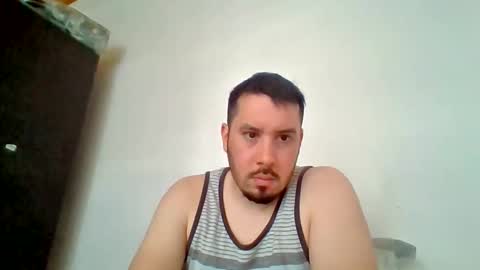 Snapshot of bardok127 chatting on 11-16-25, 07:30 bardok127 online show from 11-16-25, 07:30