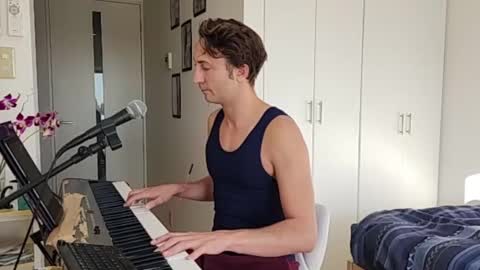 BareBritPianist online show from 11-26-25, 05:41