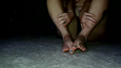 Candi online show from 06-26-26, 01:21