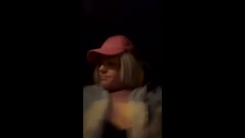 barelybehavedbarbie online show from 04-05-26, 08:22