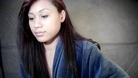 Snapshot of baristachicka28 chatting on 12-09-24, 02:56 chicka online show from 12-09-24, 02:56