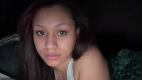 Snapshot of baristachicka28 chatting on 01-05-25, 10:10 chicka online show from 01-05-25, 10:10