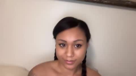 Snapshot of baristachicka28 chatting on 02-07-25, 06:45 chicka online show from 02-07-25, 06:45