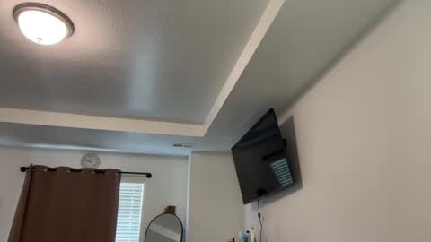 Snapshot of baristachicka28 chatting on 02-07-25, 04:46 chicka online show from 02-07-25, 04:46