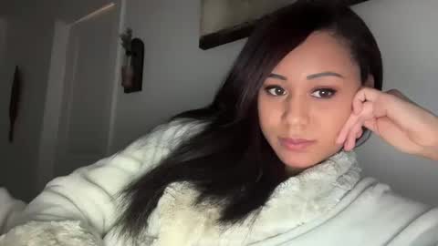 Snapshot of baristachicka28 chatting on 03-12-25, 06:00 chicka online show from 03-12-25, 06:00