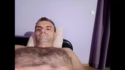 Snapshot of baron7777 chatting on 09-22-25, 11:18 baron7777 online show from 09-22-25, 11:18