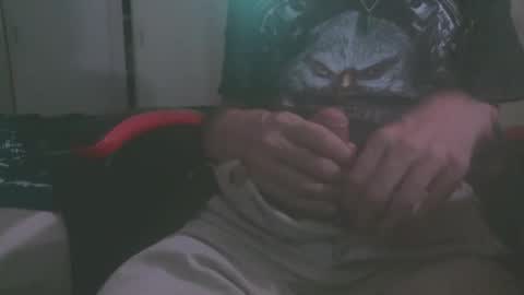 baronminuit69 online show from 11-20-25, 10:48