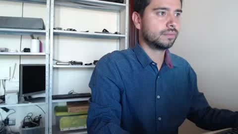 Barry online show from 06-10-26, 02:38