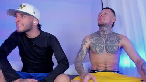 Bruce  online show from 11-13-25, 05:34