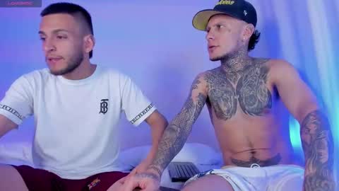 Bruce  online show from 11-26-25, 05:19