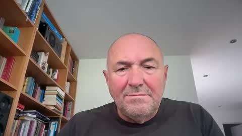 bartvel online show from 06-05-26, 08:20