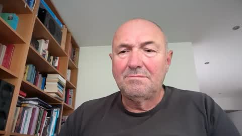 bartvel online show from 06-08-26, 08:37