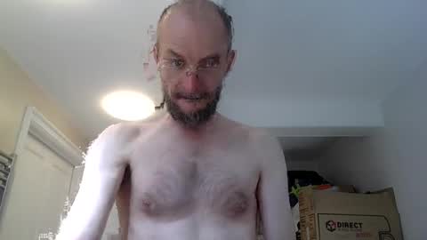 basiccamguy online show from 07-17-26, 08:32