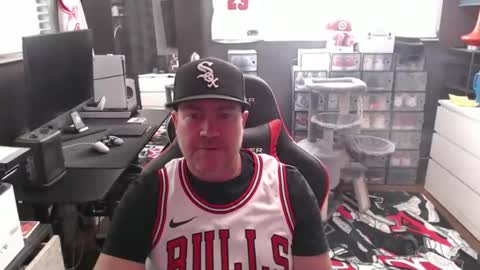 Jordan online show from 10-22-25, 07:02