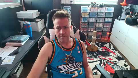 Jordan online show from 03-30-26, 07:48