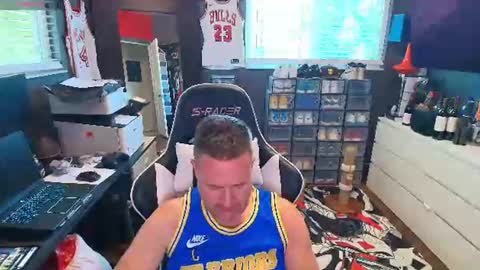 Jordan online show from 06-18-26, 06:56
