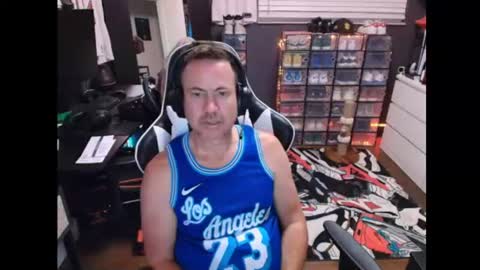 Jordan online show from 07-17-26, 06:20