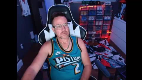 Jordan online show from 07-30-26, 06:45