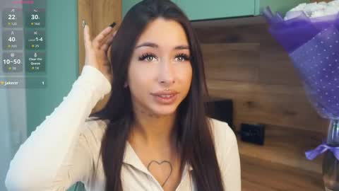 Maria online show from 04-27-26, 06:00