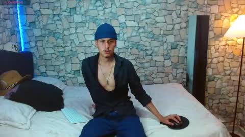 Bastian online show from 02-21-26, 10:00