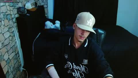 Bastian online show from 06-08-26, 12:36