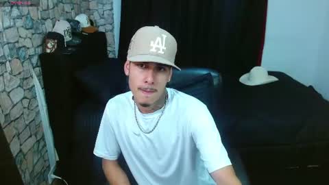 Bastian online show from 06-14-26, 02:20